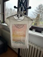 s.Oliver T-Shirt mit Aufdruck Nordrhein-Westfalen - Mülheim (Ruhr) Vorschau