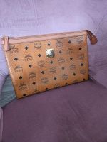 MCM Clutch/Kosmetiktaschep Rheinland-Pfalz - Wittlich Vorschau