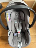 Cybex Cloud Z i-Size Babyschale Hessen - Ebsdorfergrund Vorschau