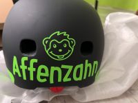 Affenzahn Fahrradhelm Panther micro Nordrhein-Westfalen - Kerpen Vorschau