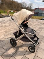 Kinderwagen Uppa Baby Vista Bayern - Ansbach Vorschau