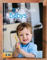 Kochbuch   Für Babys kochen Baden-Württemberg - Bad Urach Vorschau