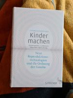 Verkaufe ein gebundenes Buch "Kindermachen" Hessen - Kriftel Vorschau