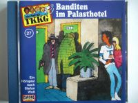 CD - TKKG Folge 27: Banditen im Palasthotel Nordrhein-Westfalen - Kaarst Vorschau