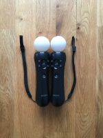 Move Motion Controller PlayStation 3, PS3,PS4 VR Brille,Top Hessen - Trebur Vorschau