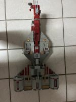 Lego Star Wars 7964 Republic Fregate Hessen - Eschborn Vorschau