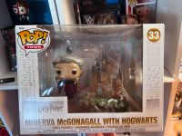 Professor McGonagall mit Hogwarts Schloss Funko Pop Nordrhein-Westfalen - Menden Vorschau