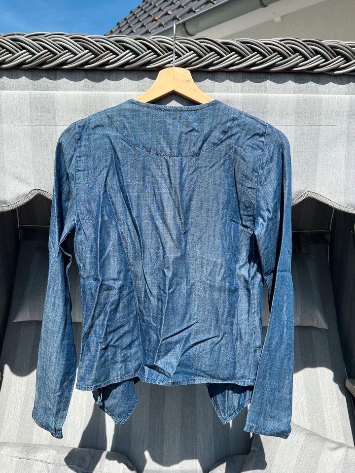 NEU! Only Jeans Cardigan | XS 34 | Jacke | Blazer | NP 49,95 € in Handrup