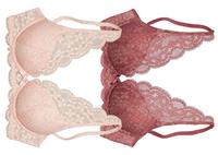 BH Push Up 75 B 34 36 Petit Fleur 6 Stück alle Neu ungetragen Baden-Württemberg - Filderstadt Vorschau