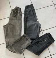 2 Tredy Damen Hosen/Stretchhosen Gr. 36, Neu Nordrhein-Westfalen - Iserlohn Vorschau