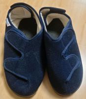 Therapieschuhe (Verbandschuhe) von Varomed Gr. 41 Sachsen - Dessau Vorschau