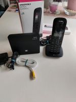 Speedphone 11 mit DECT Gigaset Go Box 100 Nordrhein-Westfalen - Schloß Holte-Stukenbrock Vorschau