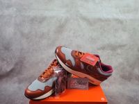 Sale**REFURBISHED**|Nike Air Max 1 Patta|Dark Russet|Gr.44 Nordrhein-Westfalen - Frechen Vorschau