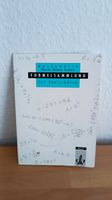 Formelsammlung für die Realschule; Mathe, Physik, Chemie, Technik Östliche Vorstadt - Steintor  Vorschau