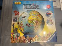 Puzzleball, 108 Teile Puzzle von Ravensburg NEU Nordrhein-Westfalen - Bergisch Gladbach Vorschau