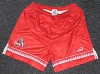 1.FC Köln Trikot Hose - 1996/1997 Auswärts - Gr. L Nordrhein-Westfalen - Brühl Vorschau
