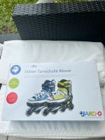 Inline Skates Kinder - Gr.  32-35 Berlin - Zehlendorf Vorschau