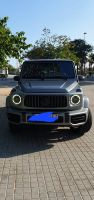 G63 AMG Carbon Edition Baden-Württemberg - Buchen (Odenwald) Vorschau