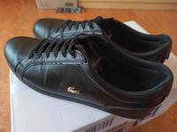 Lacoste Sneaker Rey Lace 317 Gr. 40,5 Bayern - Aurach Vorschau