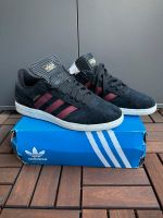 Adidas Busenitz Skateboard Schuh US  9 / EU 42 2/3 C75227 NEU Frankfurt am Main - Sachsenhausen Vorschau