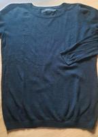 Dünner schwarzer Pullover Gr. L von Vero Moda Niedersachsen - Belm Vorschau
