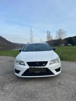 Seat Leon Cupra ST 2.0 TSI Black Line *8 Fach Bereift* Kr. Passau - Passau Vorschau