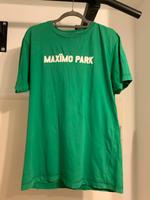 Bandshirt Maxïmo Park Tour 2009 A Certain Trigger Berlin - Spandau Vorschau