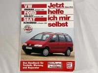 Jetzt helfe ich mir selbst - Ford Galaxy Hessen - Griesheim Vorschau