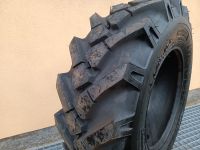 Traktor Reifen Radlader Bagger Multicar Reifen M25 10.0/75- 15.3 Sachsen - Pulsnitz Vorschau