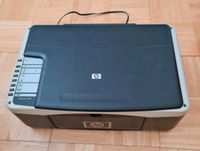 HP Deskjet F2180 (All-in-One) Niedersachsen - Göttingen Vorschau