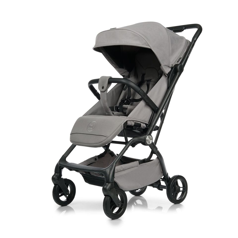 My Junior Buggy PICO 2 - 6 Farben zur Auswahl – inkl. XXL-Zubehörpaket - Ausgezeichnete Ergonomie - NEU in Fulda