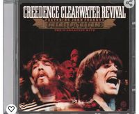 Creedence Clearwater Revival Bayern - Simbach Vorschau