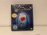 Disney Die Schöne und das Biest Blu-Rays Diamond Edition 3D Neu Baden-Württemberg - Kappel-Grafenhausen Vorschau