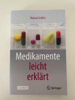 Medikamente leicht erklärt - Roland Seifert Buchholz-Kleefeld - Hannover Groß Buchholz Vorschau