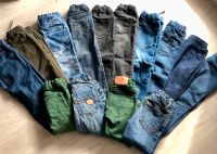 Viele Jeans Gr.98 Baden-Württemberg - Wiesloch Vorschau