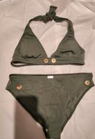 Triangel Bikini Oliv Gr. 40 A/B Bayern - Senden Vorschau