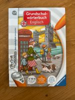 Tiptoi Grundschul-Wörterbuch Englisch Bayern - Kirchseeon Vorschau