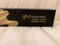 ghd curve wand Berlin - Charlottenburg Vorschau