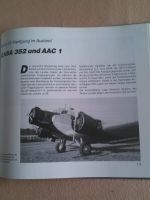 Ju 52. Flugzeuge die Geschichte machten  Becker, Hans-J. Bayern - Weiden (Oberpfalz) Vorschau