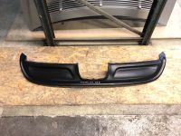 Porsche Boxster 982 718 Spoiler Diffusor Hinten 982807983FFF Essen - Essen-Borbeck Vorschau