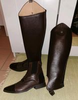 NEU * Stiefeletten Croco 38 * Chaps W38 L41cm *Braun Hessen - Rödermark Vorschau