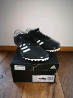 Adidas sprintstar Spikes Gr 44 schwarz weiß Nordrhein-Westfalen - Harsewinkel Vorschau