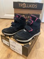 Trollkids Alesund Winterstiefel Trekking Schuh Stiefel Gr.29 NeuW Leipzig - Leipzig, Zentrum-Nord Vorschau