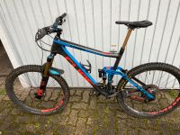 Cube Stereo c68 Action Team Rahmengröße XL 27.5 Zoll  enduro bike Baden-Württemberg - Karlsruhe Vorschau