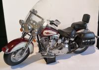 Harley-Davidson "Heritage Softail Classic", 1:10, Franklin Mint Baden-Württemberg - Neckarwestheim Vorschau