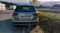 VW Tiguan 4 Motion Bayern - Geretsried Vorschau