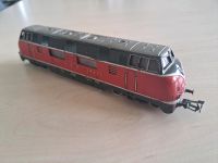 Märklin HO Diesellok V200 Hessen - Ahnatal Vorschau