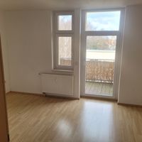 Schöner wohnen in Köthen - 2-Raum-Wohnung mit Balkon Sachsen-Anhalt - Köthen (Anhalt) Vorschau