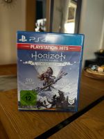 PlayStation 4 / 5 spiel - Horizon Zero dawn Bayern - Regensburg Vorschau