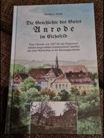 Buch Anrode Thüringen - Bad Langensalza Vorschau